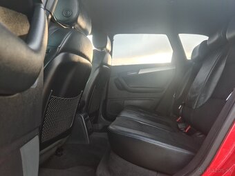 Audi A3 1.8TFSI Quattro 4x4 Sportback  3xSline - 17