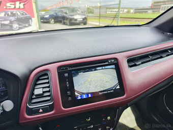 Honda HR-V 1.5 i-VTEC Turbo Sport CVT - 17