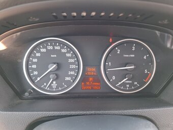 BMW X5 E70 - 17