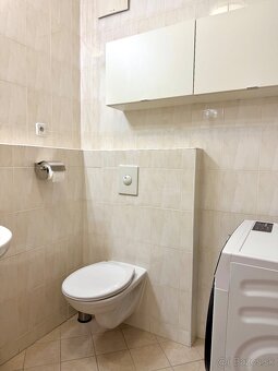 Na prenájom 1 izbový byt, 47 m2, Bratislava, Tomášikova ul. - 17