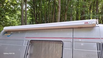 Predaj autokaravan - 17