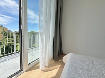 NA PRENÁJOM | 3 izbový byt, strešný s priestrannou terasou - 17