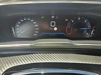 Peugeot 508 SW 1.5 BlueHDi Allure EAT8 - 17