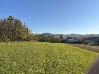 5 izbový Rodinný dom, tichá lokalita JESENSKÉ - 17