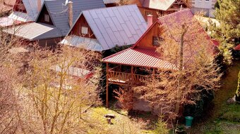 SIMI real - rekreačná chata ihneď k užívaniu - ZĽAVA - 17