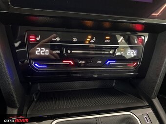 Volkswagen Passat Variant 2.0TDi 110kW Business - 17