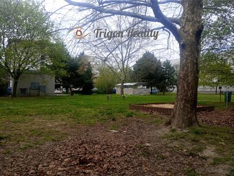 3 izbový byt Damjanichova - Komárno - 17