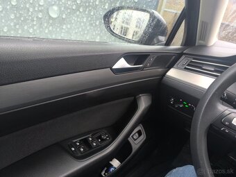 Predám Volkswagen Passat - 17