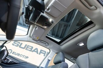 Subaru Outback 2.5i ES Premium AWD Lineartronic - 17