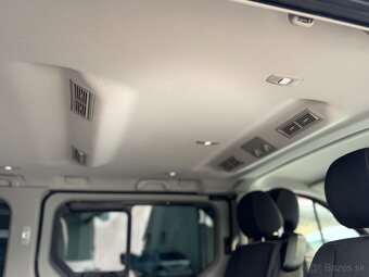 Trafic 7miest SpaceClass - 17