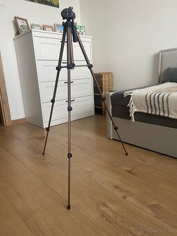 Fujifilm X-T100 + príslušenstvo - 17