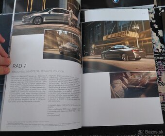 Prospekty BMW - 17