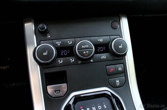 Range Rover Evoque 2.0 TD4 110kW AT9 4x4 - 17