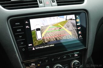 Škoda Octavia Combi 2.0 TDI DSG - 17