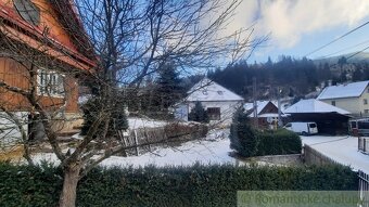 Pekná drevenica na Nižnej Boci po rekonštrukcii - 17