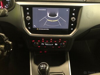 Seat Arona 1.0 ECO TSI 110 Style - 17