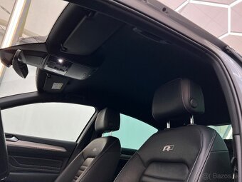 Volkswagen Passat sedan 2.0 TSi,206 kW,4x4,DSG,R-Line,LED,ČR - 17