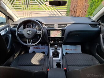 Skoda Octavia DRIVE 2.0 TDI 110kw - 17