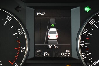 Škoda Octavia 1,2 TSI 77 kW, Elegance,tempomat,Alu. - 17
