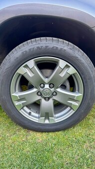 Toyota RAV4, 2.2tdi 110kw, - 17