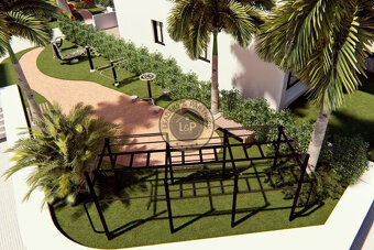 Apartmány Nalia Resort - Torrevieja, Španielsko - 17