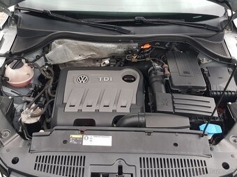 VW Tiguan 2.0 TDi - 4x4 - DSG - SPORT - 83.781KM (521859) - 17