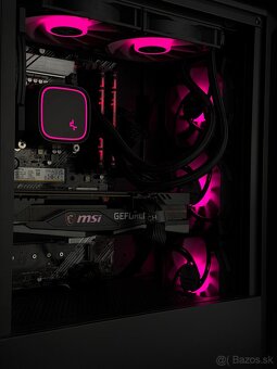 ☑️ i9 10900 / RTX 3060 / 16GB RAM / 1TB M2 / 24m Zár. - 17