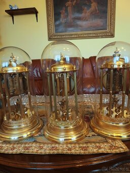 Starožitné hodiny Rocky rok 1920-1930 - 17