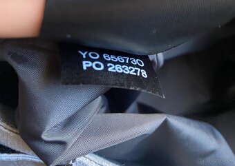 Helly Hansen lyžiarske snowboardové cargo šedé nohavice - 17