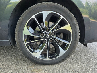 Renault Mégane Grandtour III 1.9 dCi Privilege - 17