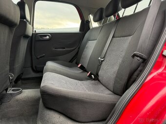 Opel Corsa 1.3 CDTI Essentia – 2004 - 17