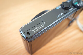 Canon PowerShot S110 - 17