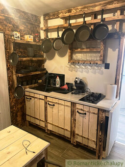 Investícia do oddychu: Exkluzívny apartmánový dom Počúvadl - 17