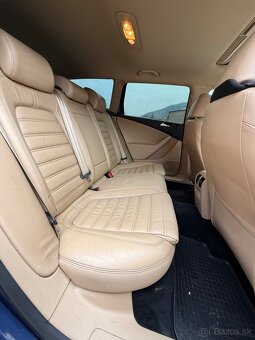 VW Passat B6 2.0 Tdi 125kw - 17