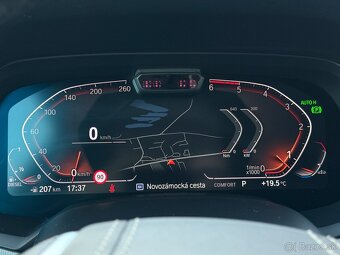 BMW X5 xDrive30d H&K, Head-up, Soft-Close, Ambient, 360 - 17