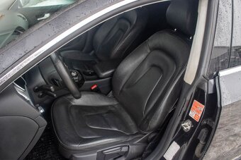 AUDI A5 3.0 TDI DPF 176kW QUATTRO S-LINE 2011 - 17