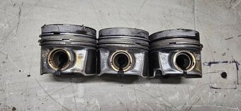 Motor na diely Audi 2.0 TDi CNH - 17