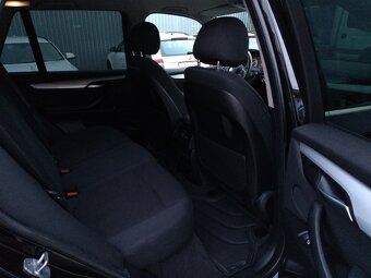 BMW X5 xDrive40e iPerformance 313koní_kúpa v SR_full servis_ - 17