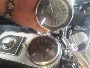 Harley Davidson - 17