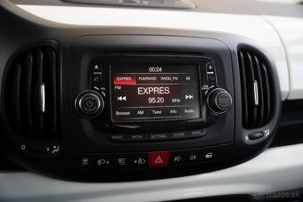 Predam Fiat 500L 1.4 - 17