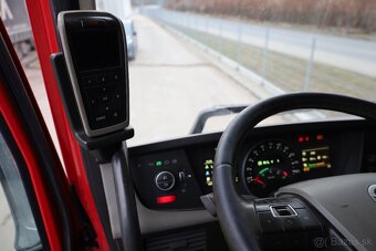 Volvo Fh 540 8x4 - 17