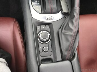 Mazda MX 5 2.0i SkyActiv 135 kW r.v.2019 AUTOMAT - 17