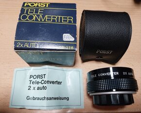 M42 telekonvertory 2x-3x - 17