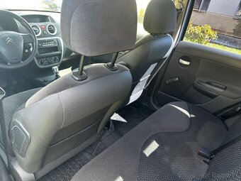 Citroen C3 1.4i - 17