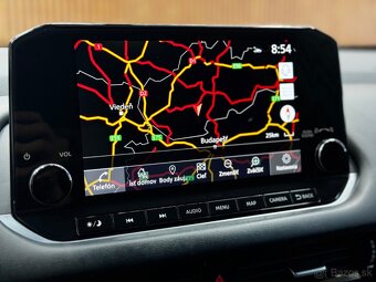 Nissan Qashqai 1.3 DIG-T 158 Mild Hybrid N-Connecta X-Tronic - 17