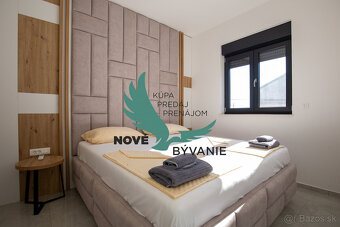 Luxusný Komplet Zariadený  Apartmán v Novostavbe - Zadar, Pl - 17