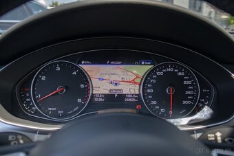 Audi A6 Avant 3.0 TDI quattro s tronic /aj na splátky/ - 17