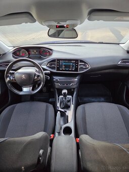 Peugeot 308 SW 1.2 PureTech - 17