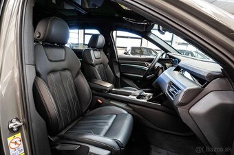 Audi Q8 E-tron - 17