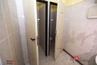 EXKLUZÍVNA HISTORICKÁ NEHNUTEĽNOSŤ V CENTRE BREZNA - 17